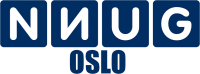 Meetup-gruppe for NNUG Oslo